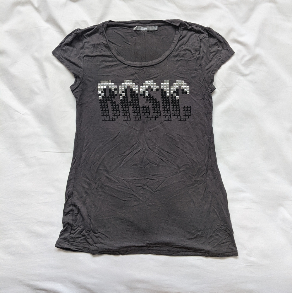 Etam "Basic" T-Shirt